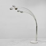 1678 4100 Golvlampa